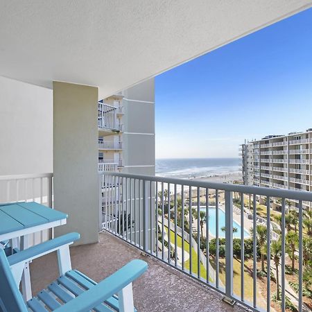 Tradewinds Unit 608 Villa Orange Beach Buitenkant foto