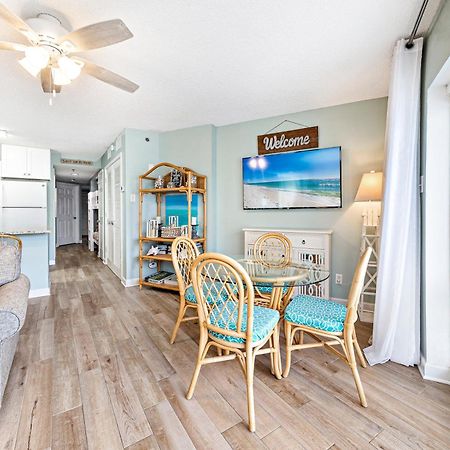 Tradewinds Unit 608 Villa Orange Beach Buitenkant foto