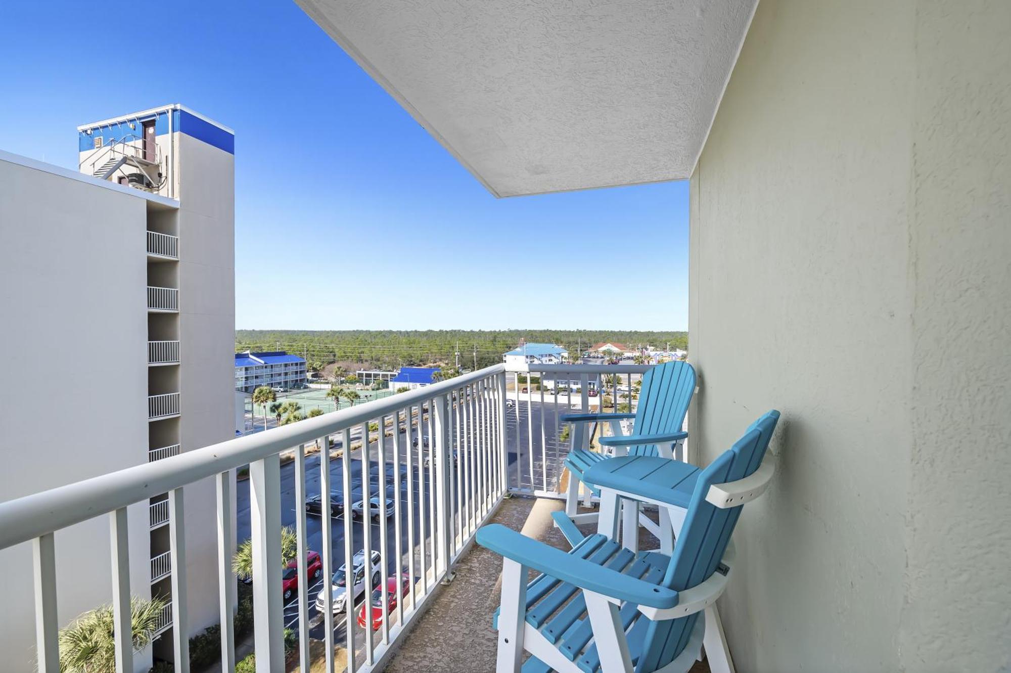 Tradewinds Unit 608 Villa Orange Beach Buitenkant foto