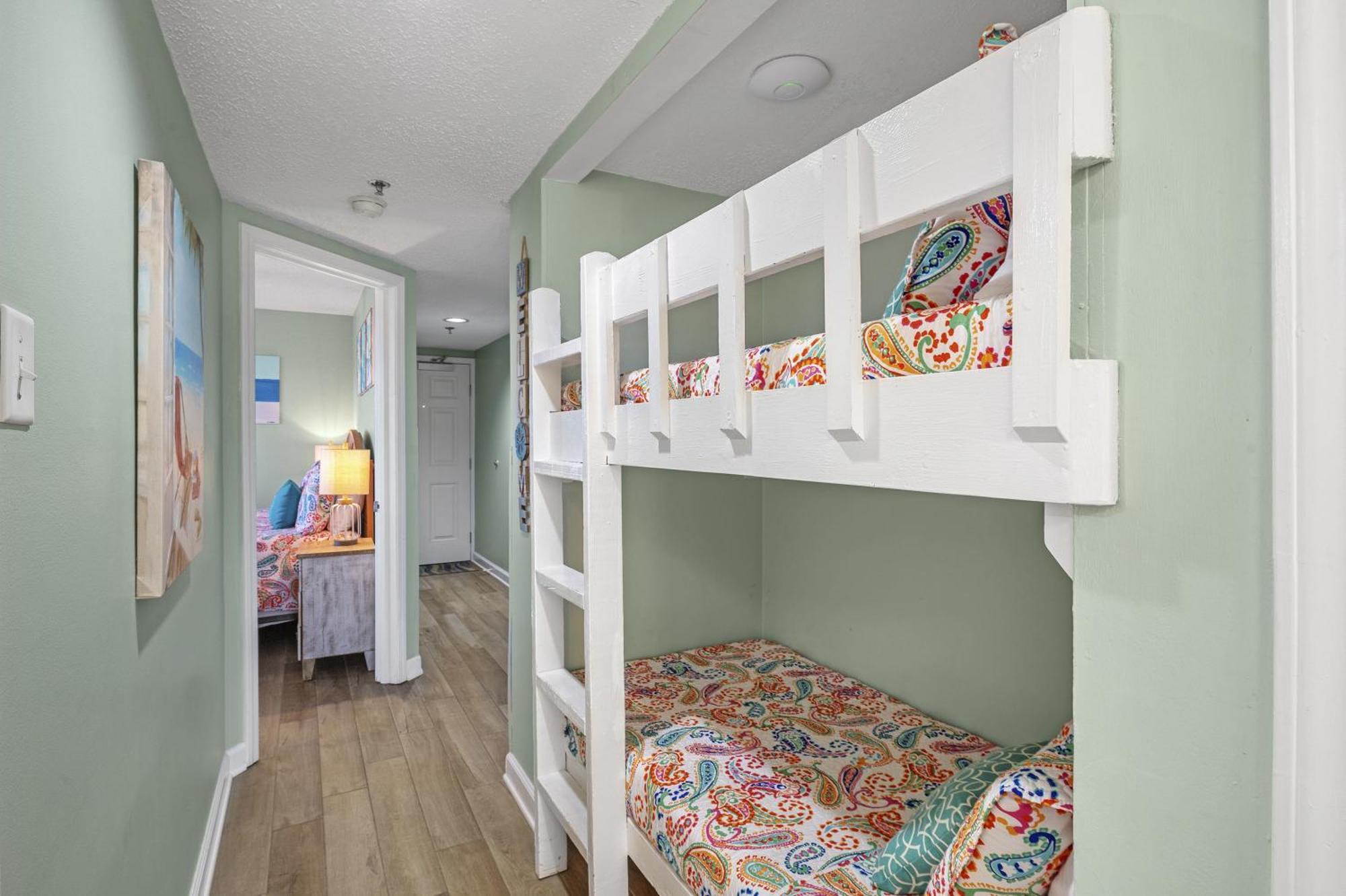 Tradewinds Unit 608 Villa Orange Beach Buitenkant foto