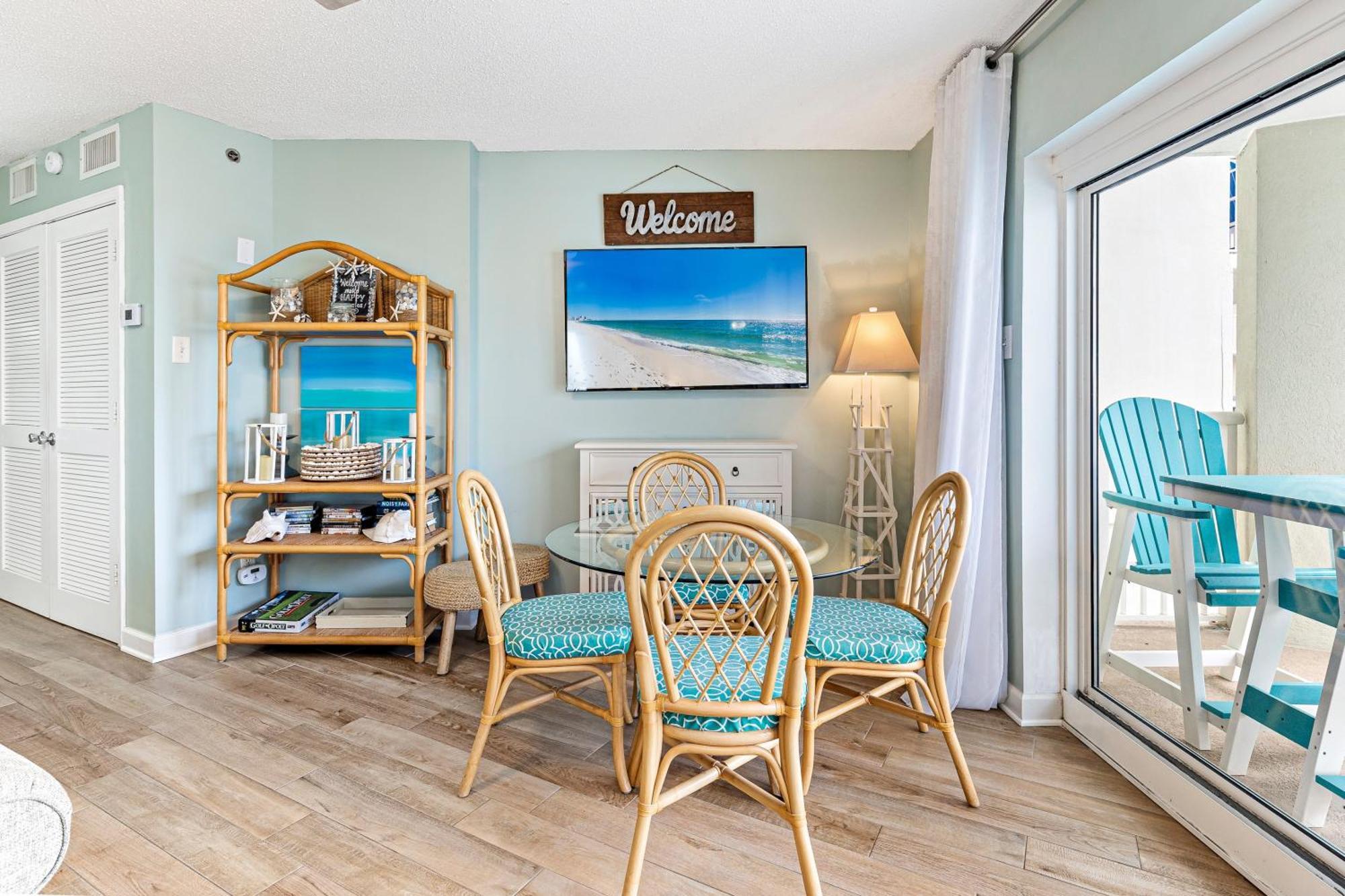 Tradewinds Unit 608 Villa Orange Beach Buitenkant foto
